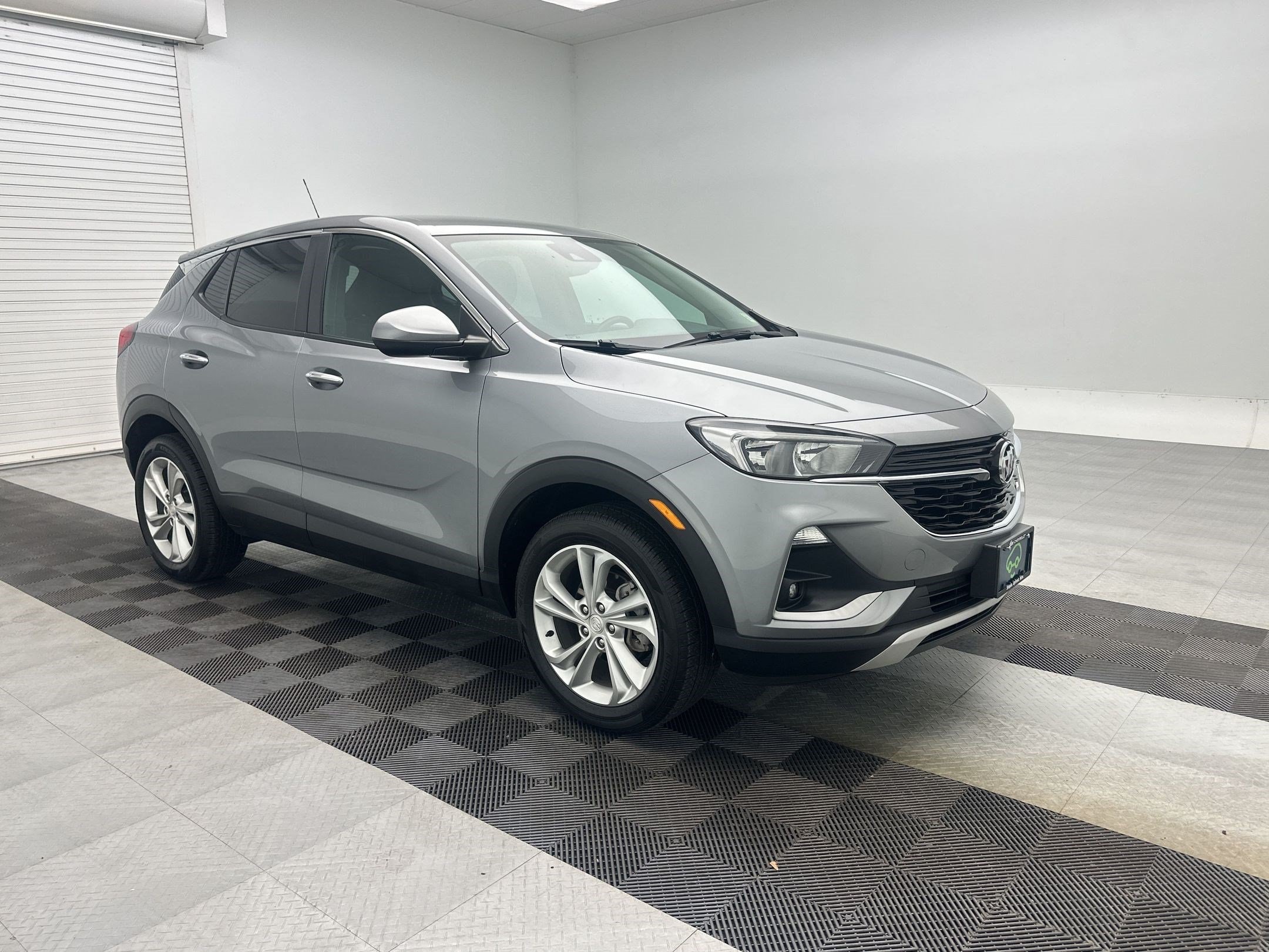 Encore GX Preferred SUV