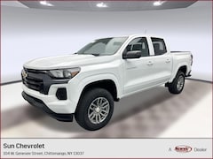 2026 Chevrolet Colorado LT Truck