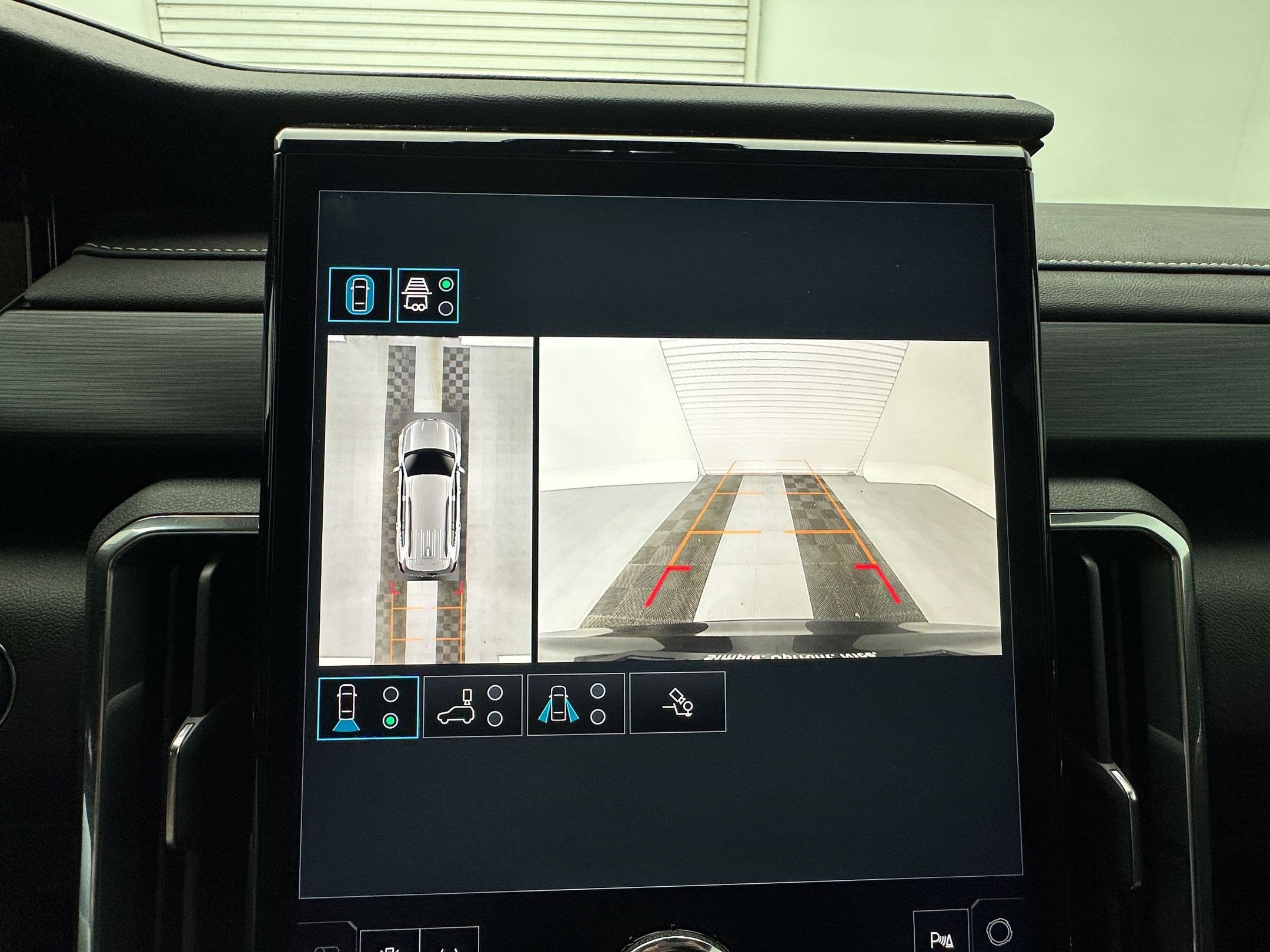 2026 GMC Acadia Elevation - Photo 21