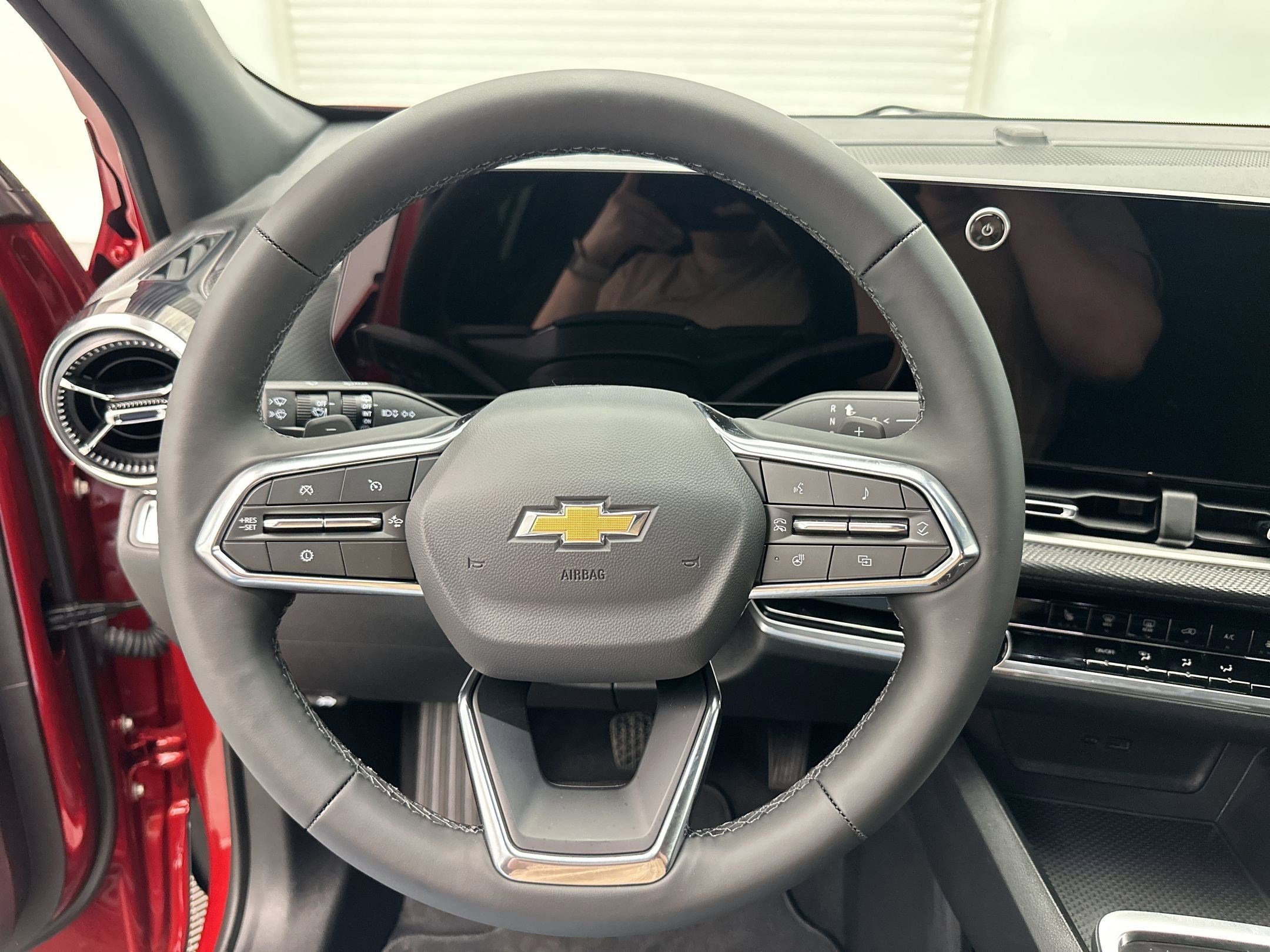 2026 Chevrolet Equinox LT - Photo 17