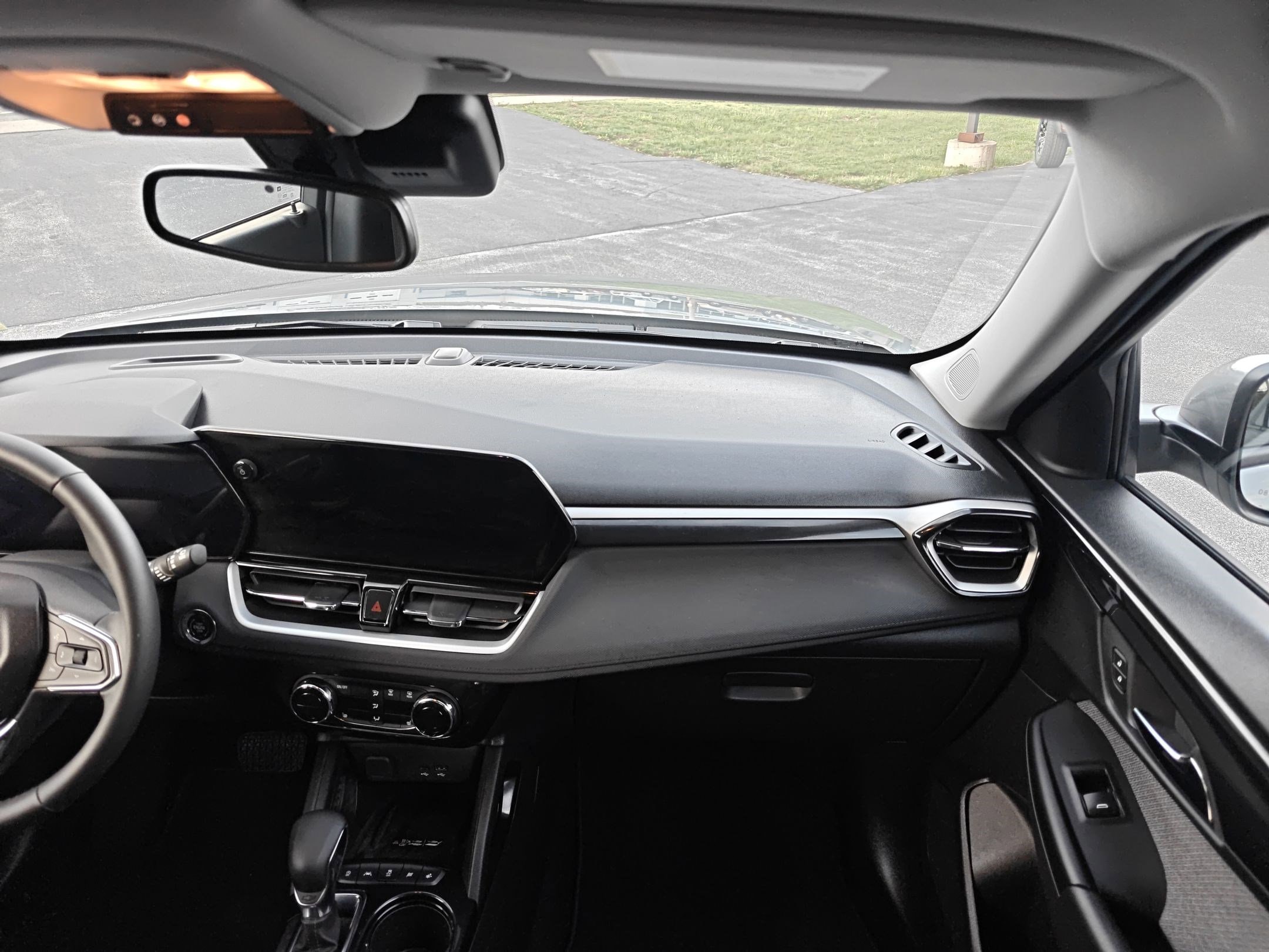 2026 Chevrolet Trailblazer LT - Photo 26