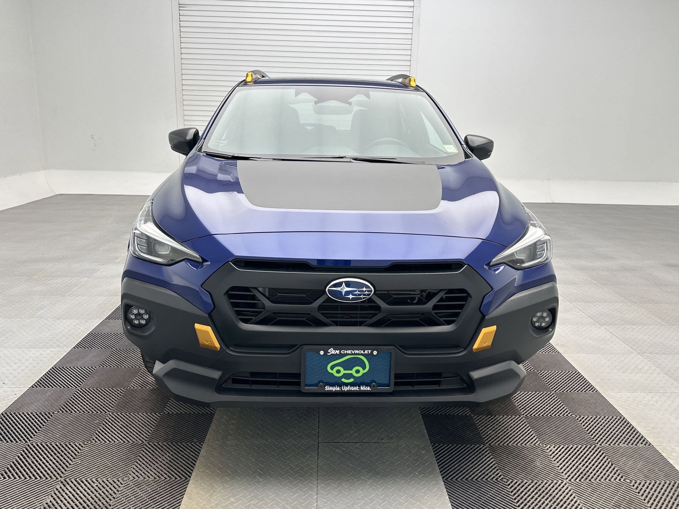 2025 Subaru Crosstrek Wilderness - Photo 6