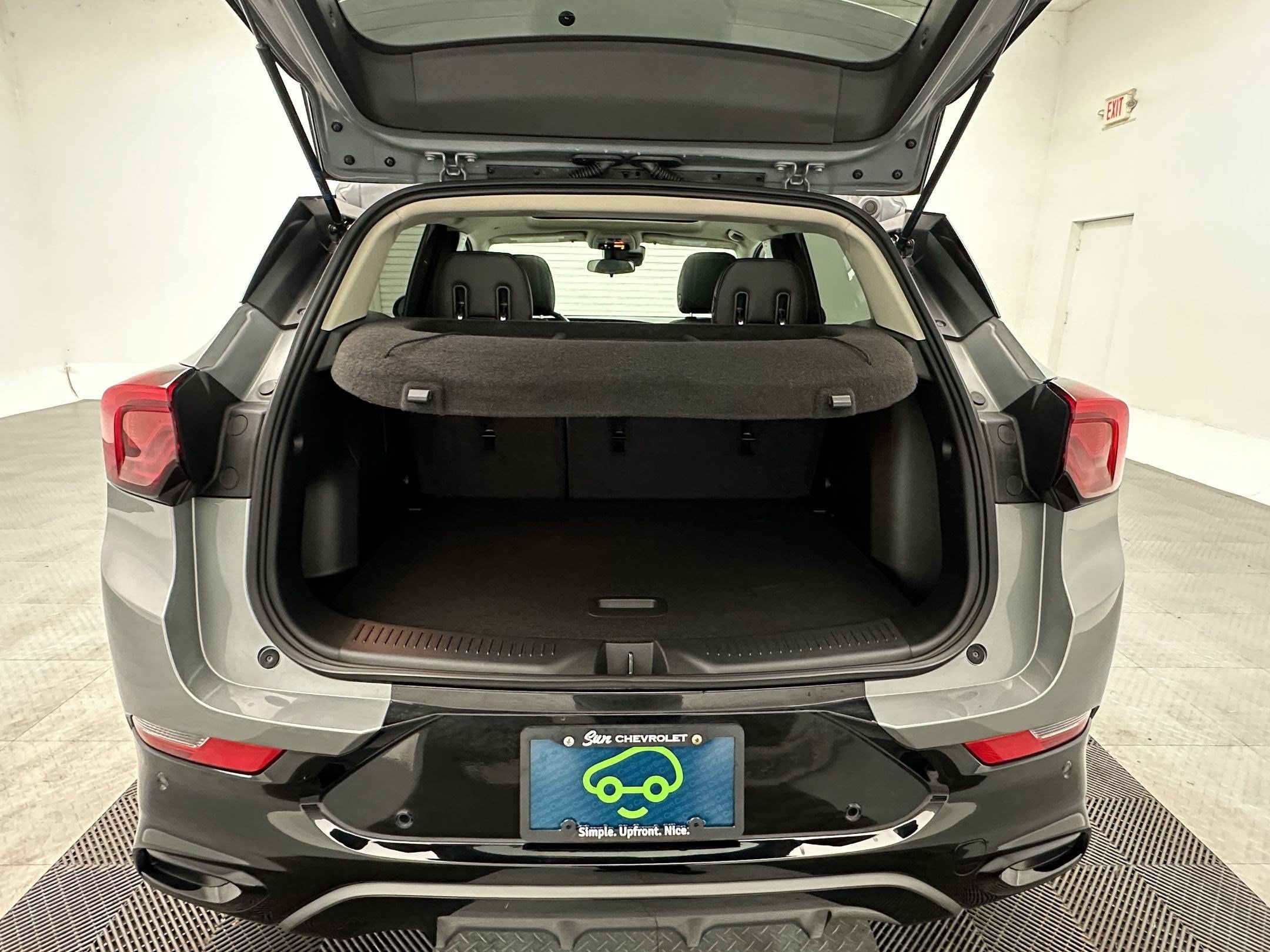 2025 Buick Encore GX Sport Touring - Photo 24