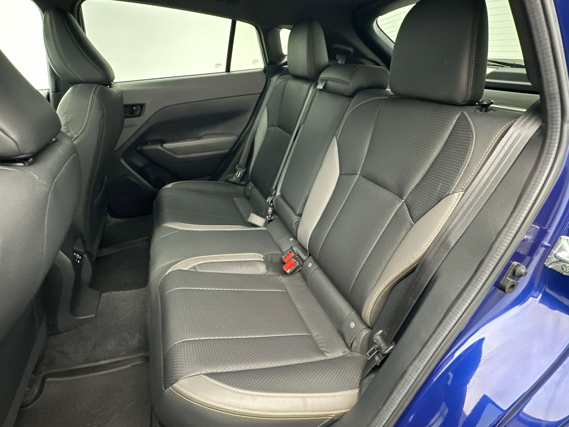 2025 Subaru Crosstrek Wilderness - Photo 15