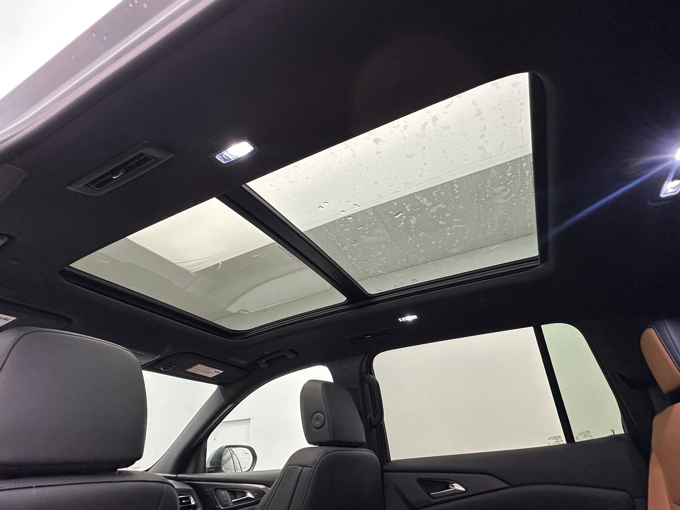 2027 Chevrolet Traverse Z71 - Photo 25