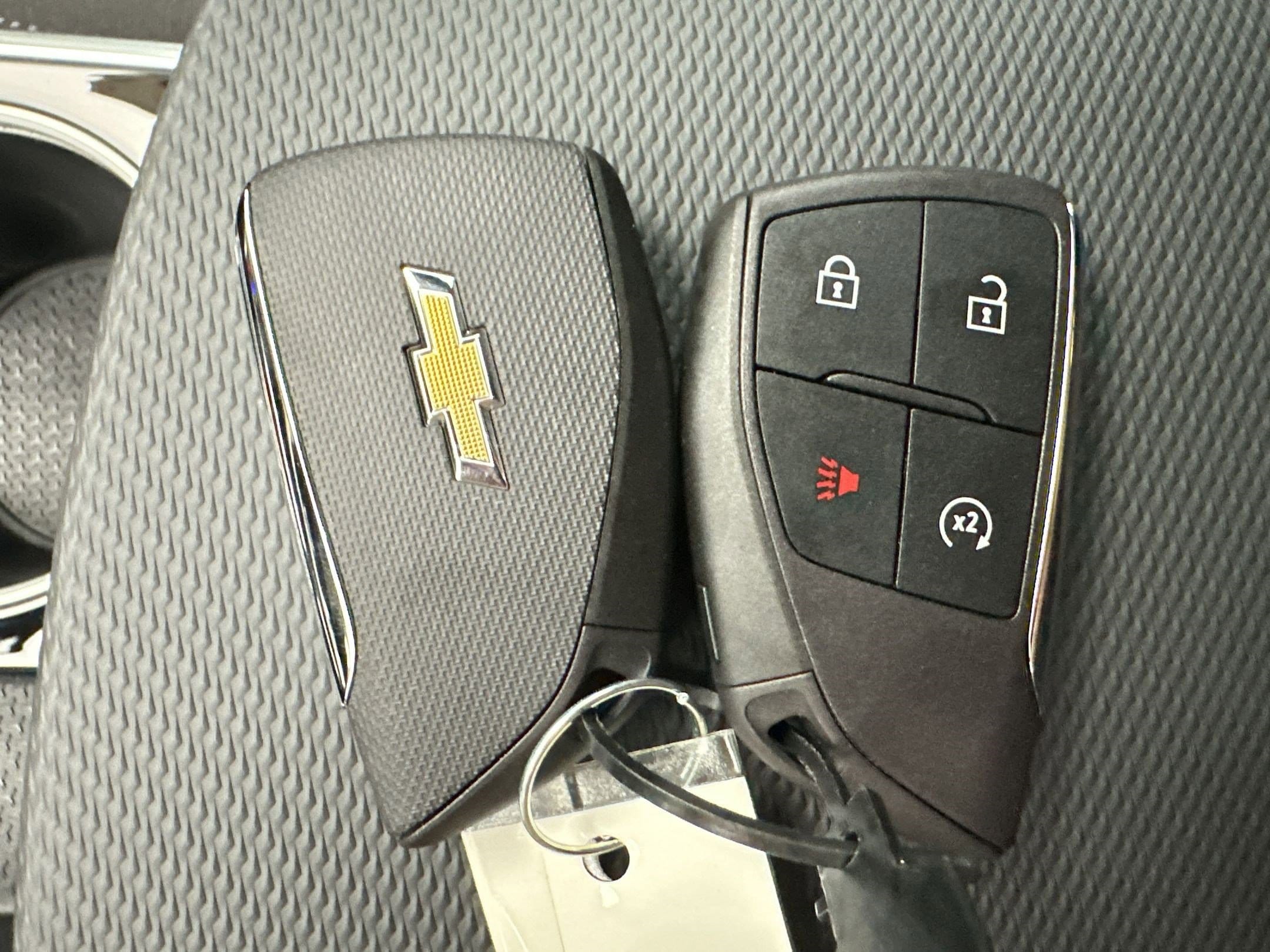 2026 Chevrolet Equinox LT - Photo 31