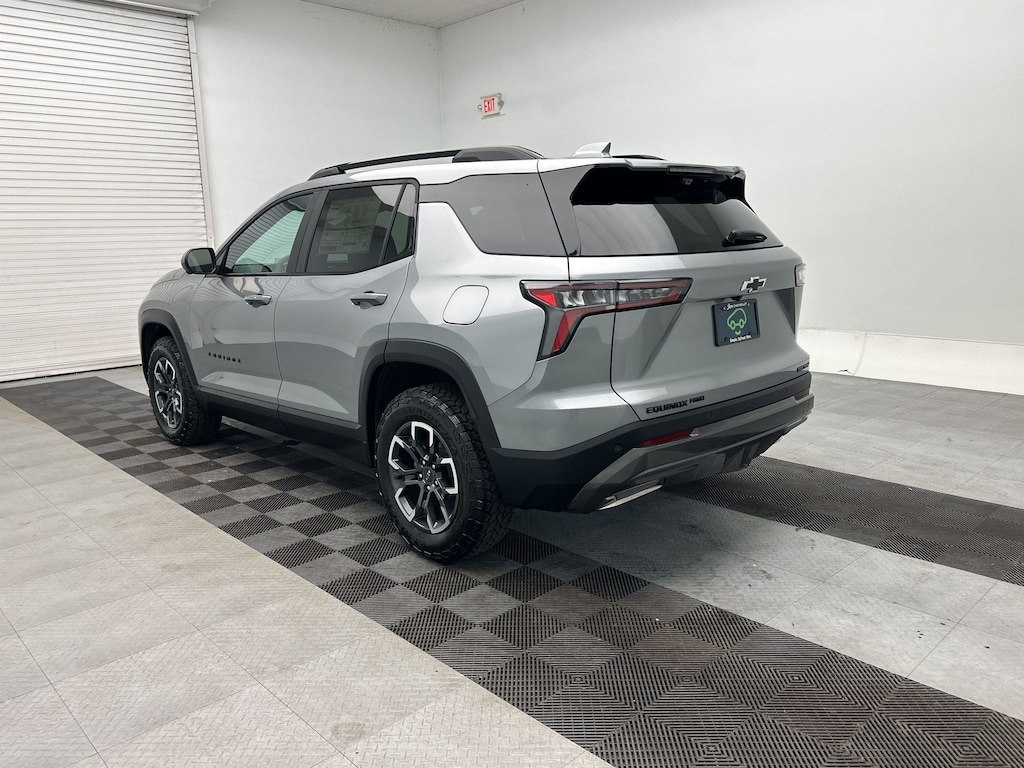 Used 2026 Chevrolet Equinox Activ SUV