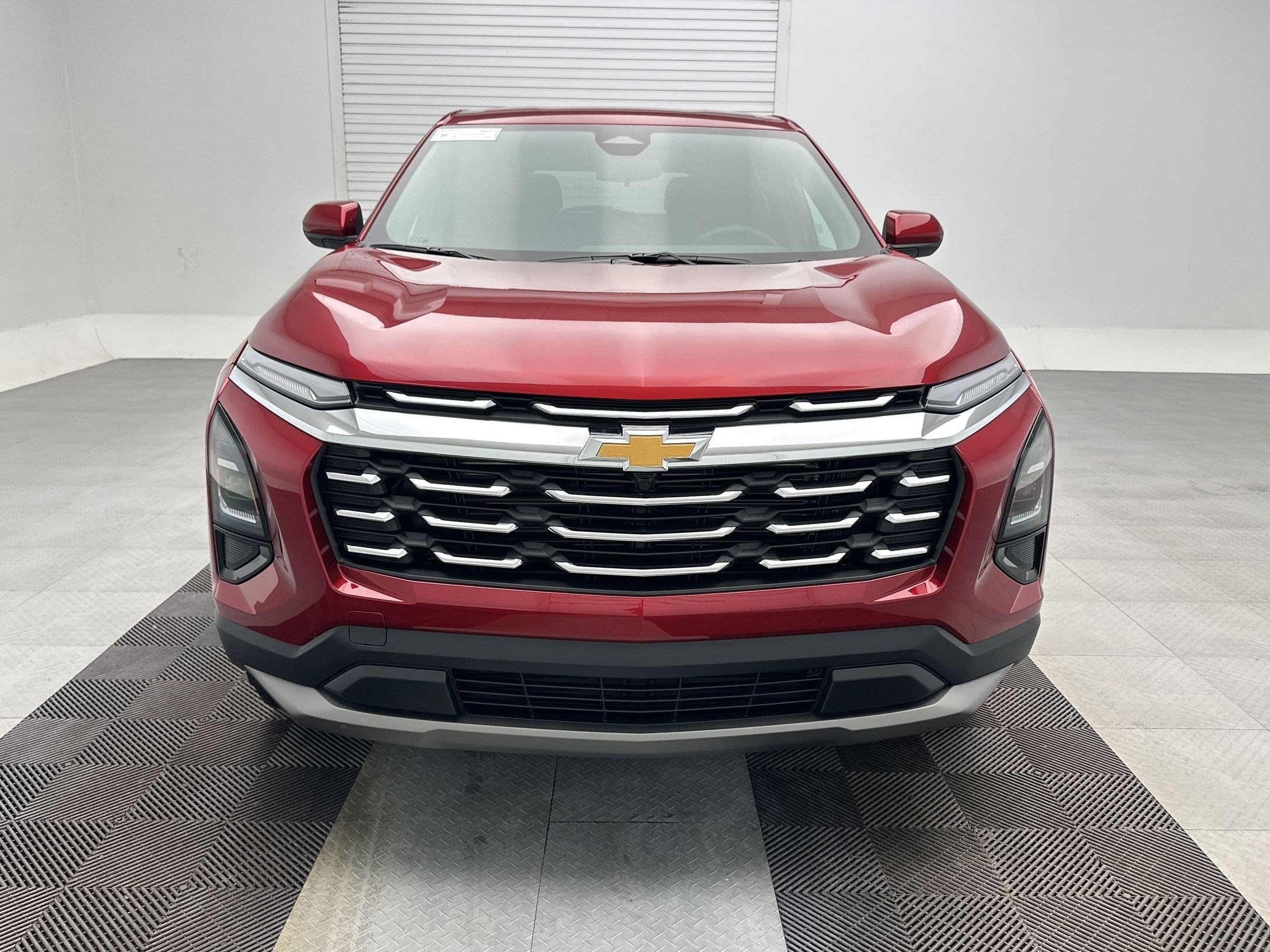 2026 Chevrolet Equinox LT - Photo 6