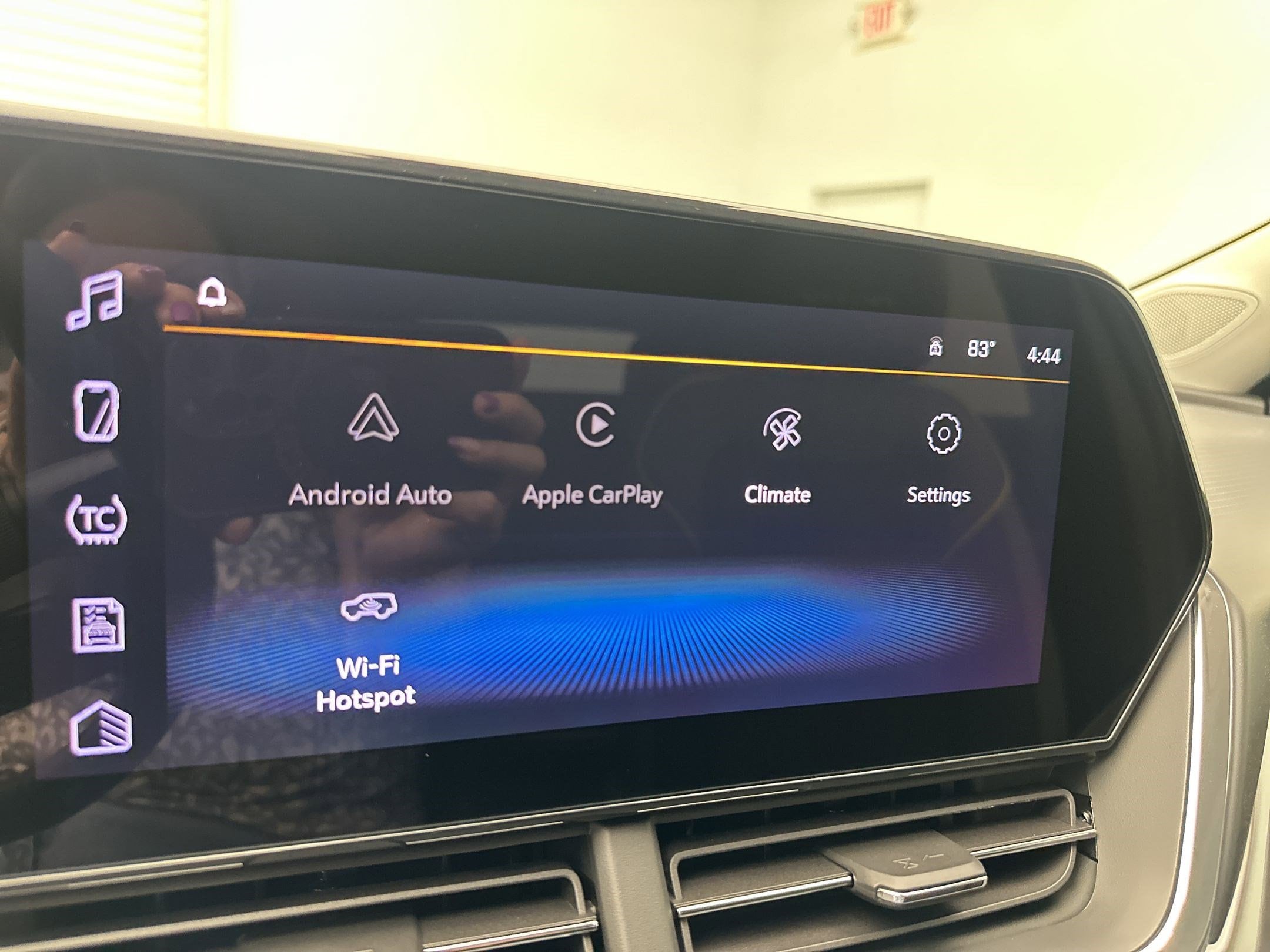 2026 Chevrolet Trax Activ - Photo 22