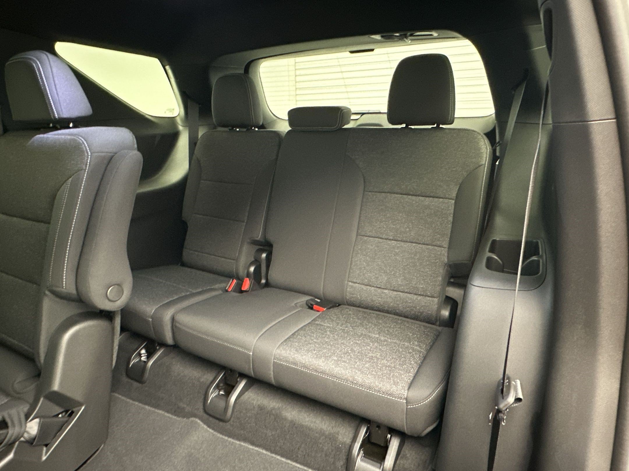 2026 Chevrolet Traverse LT - Photo 32
