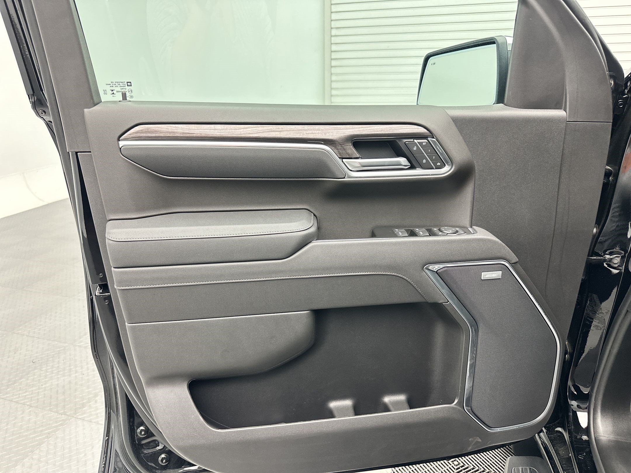 2026 Chevrolet Silverado 1500 LTZ - Photo 25