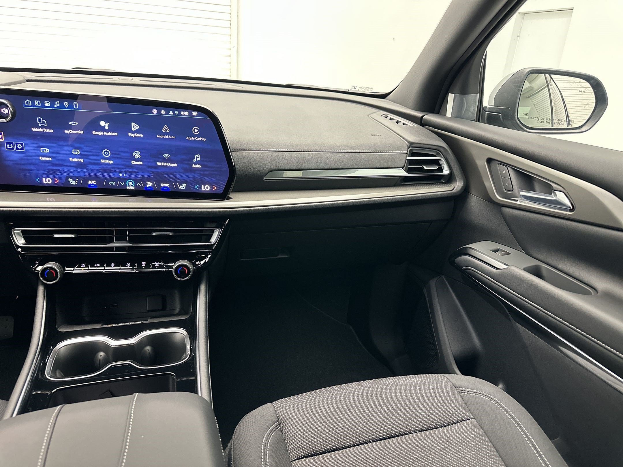 2026 Chevrolet Traverse LT - Photo 29