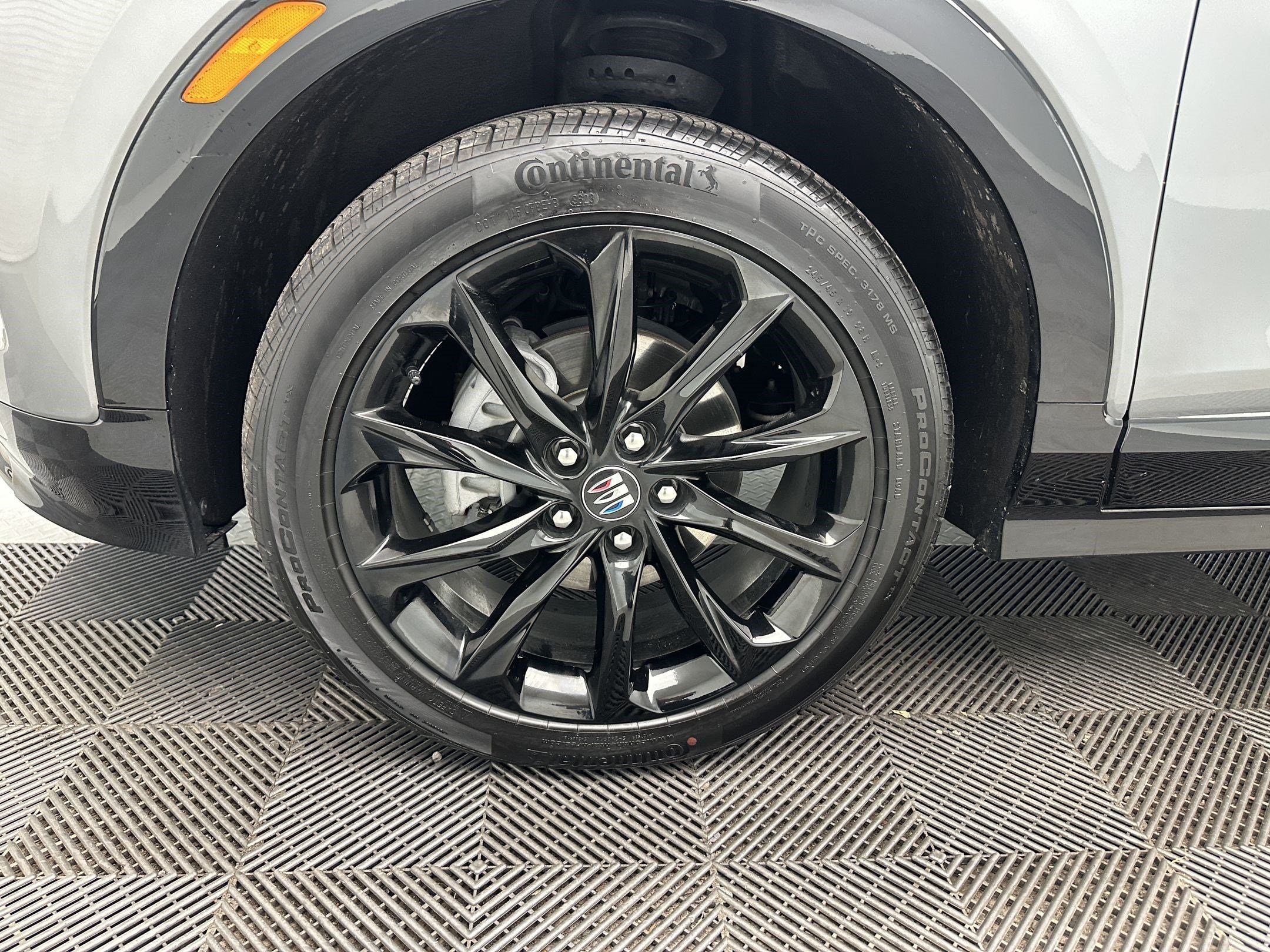 2025 Buick Encore GX Sport Touring - Photo 12