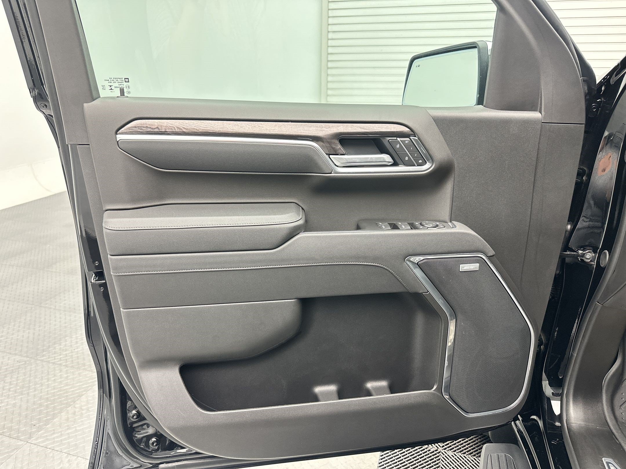 2026 Chevrolet Silverado 1500 LTZ - Photo 25