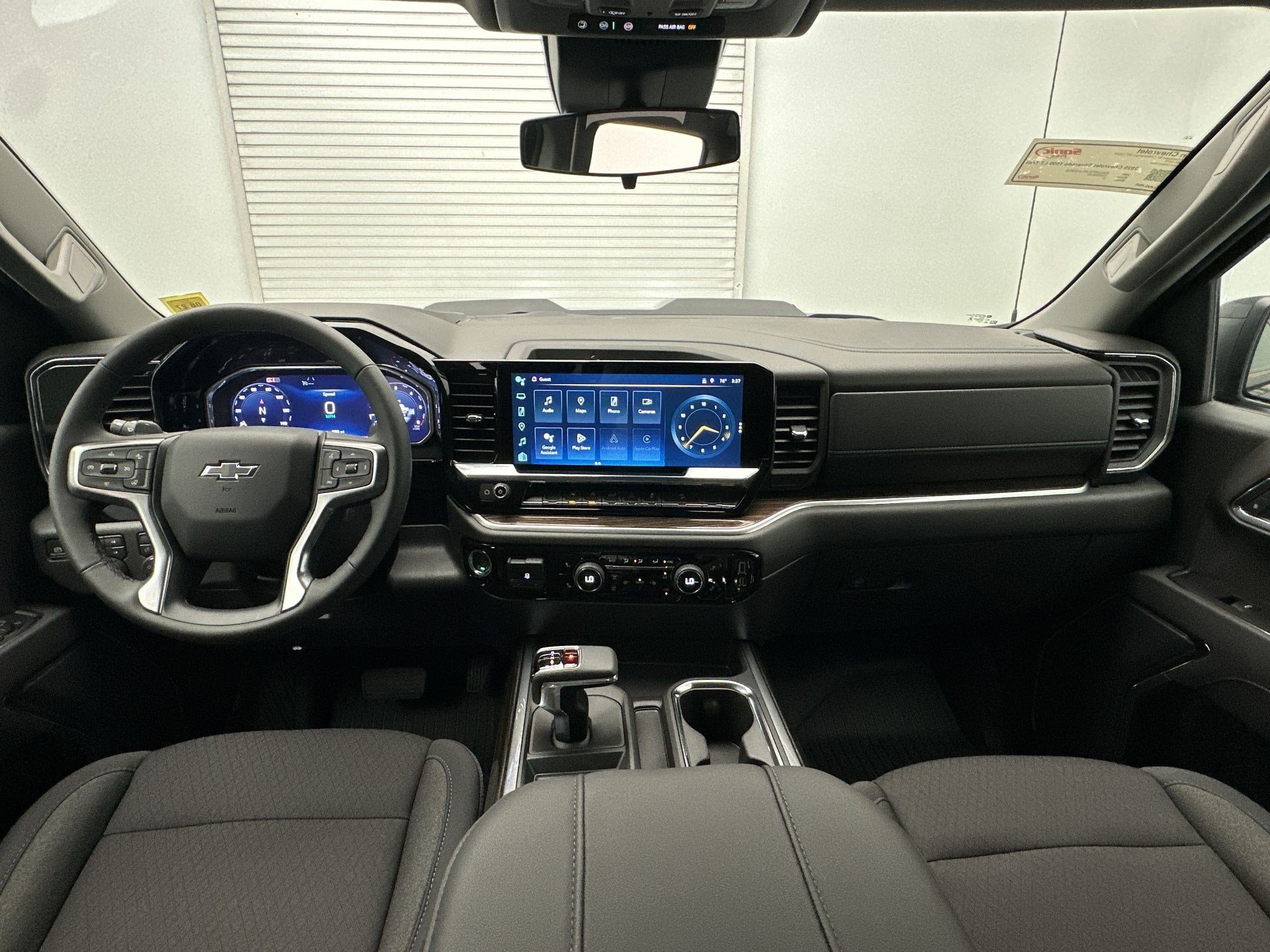 2026 Chevrolet Silverado 1500 LT Trail Boss - Photo 16