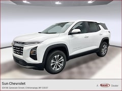 2026 Chevrolet Equinox LT SUV
