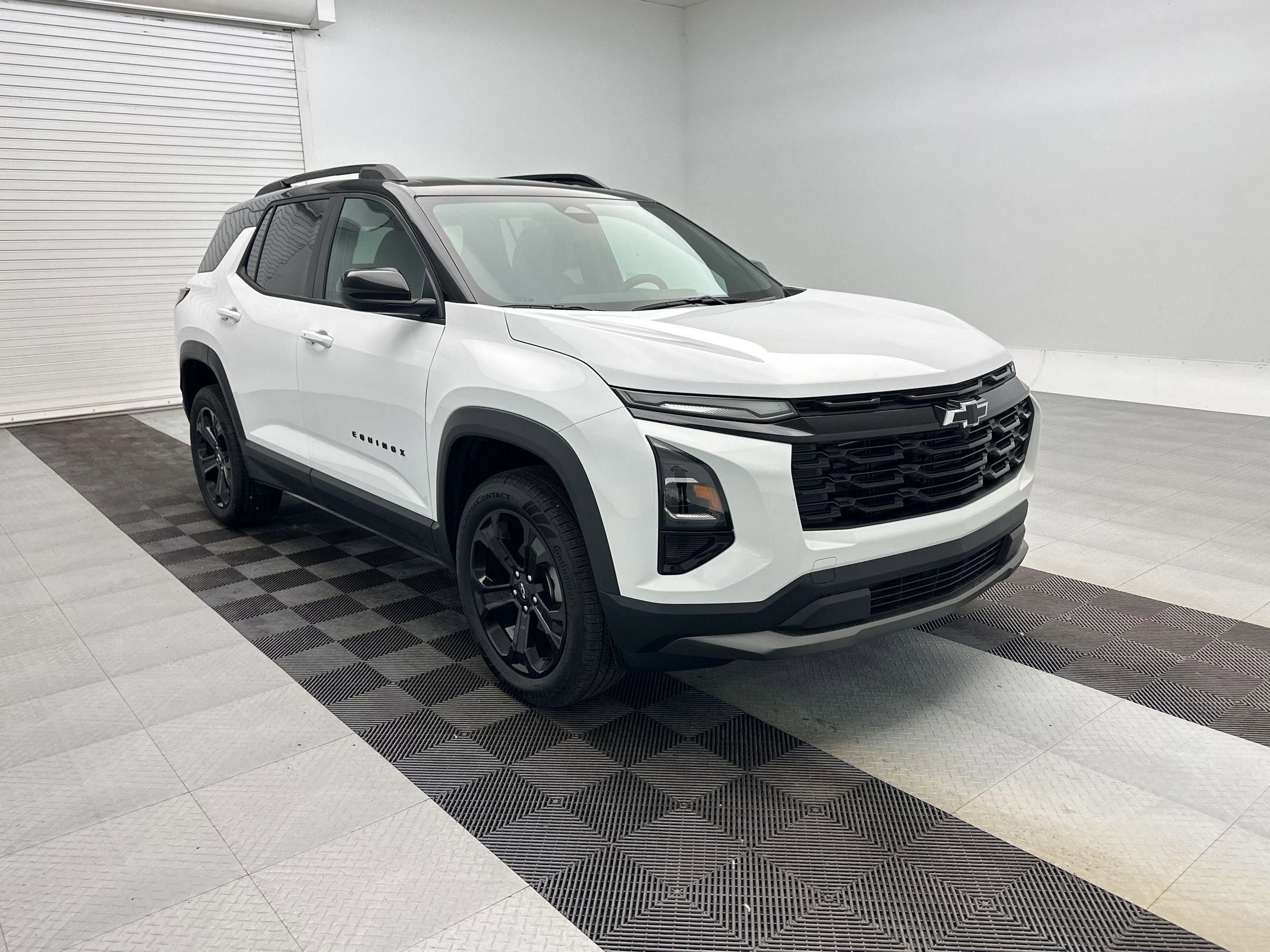 2026 Chevrolet Equinox LT - Photo 6