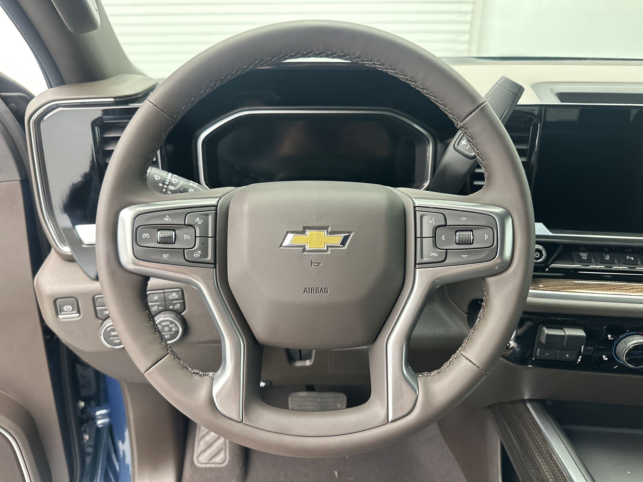2026 Chevrolet Silverado 2500 HD LT - Photo 16