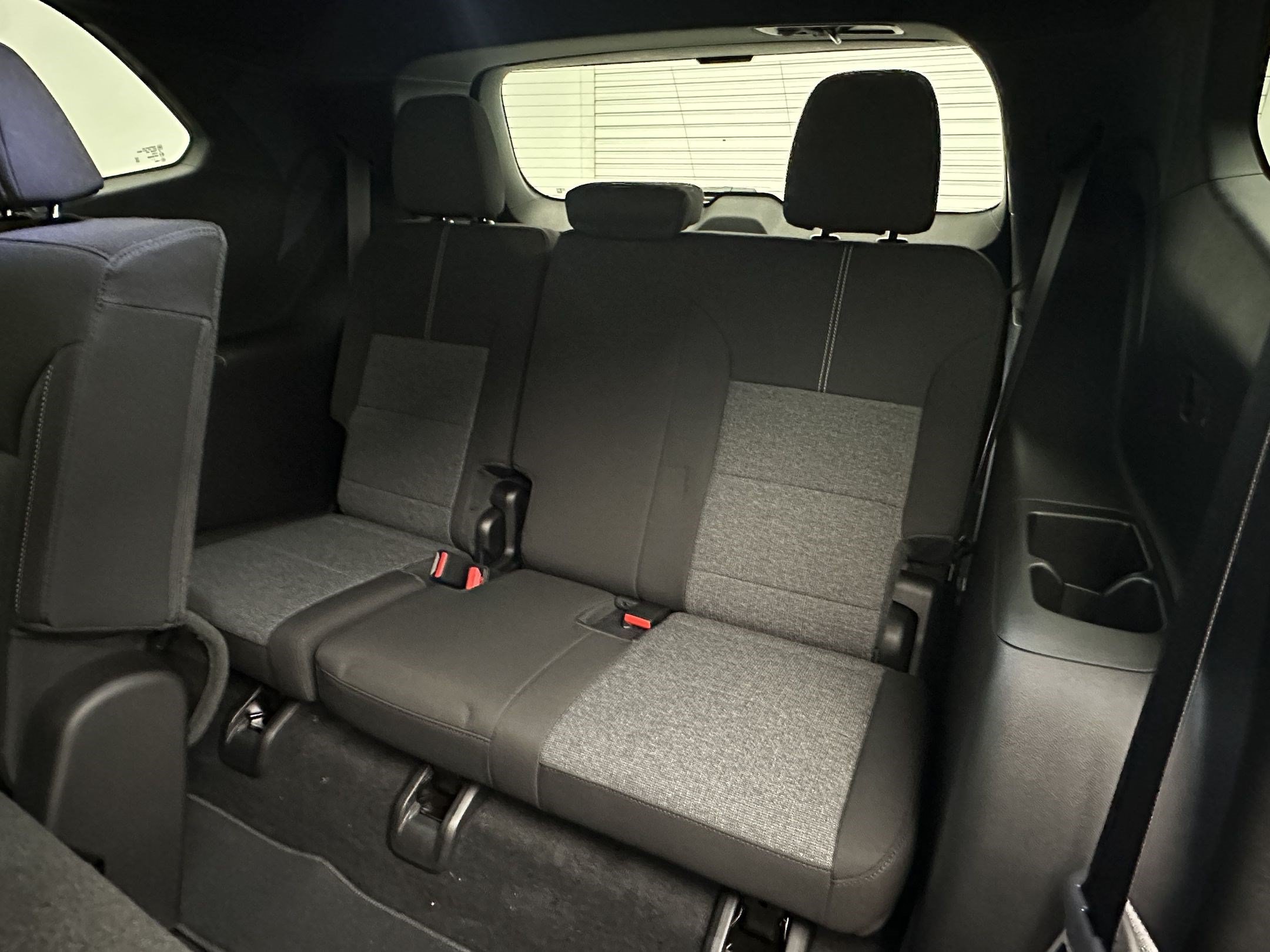 2026 GMC Acadia Elevation - Photo 32