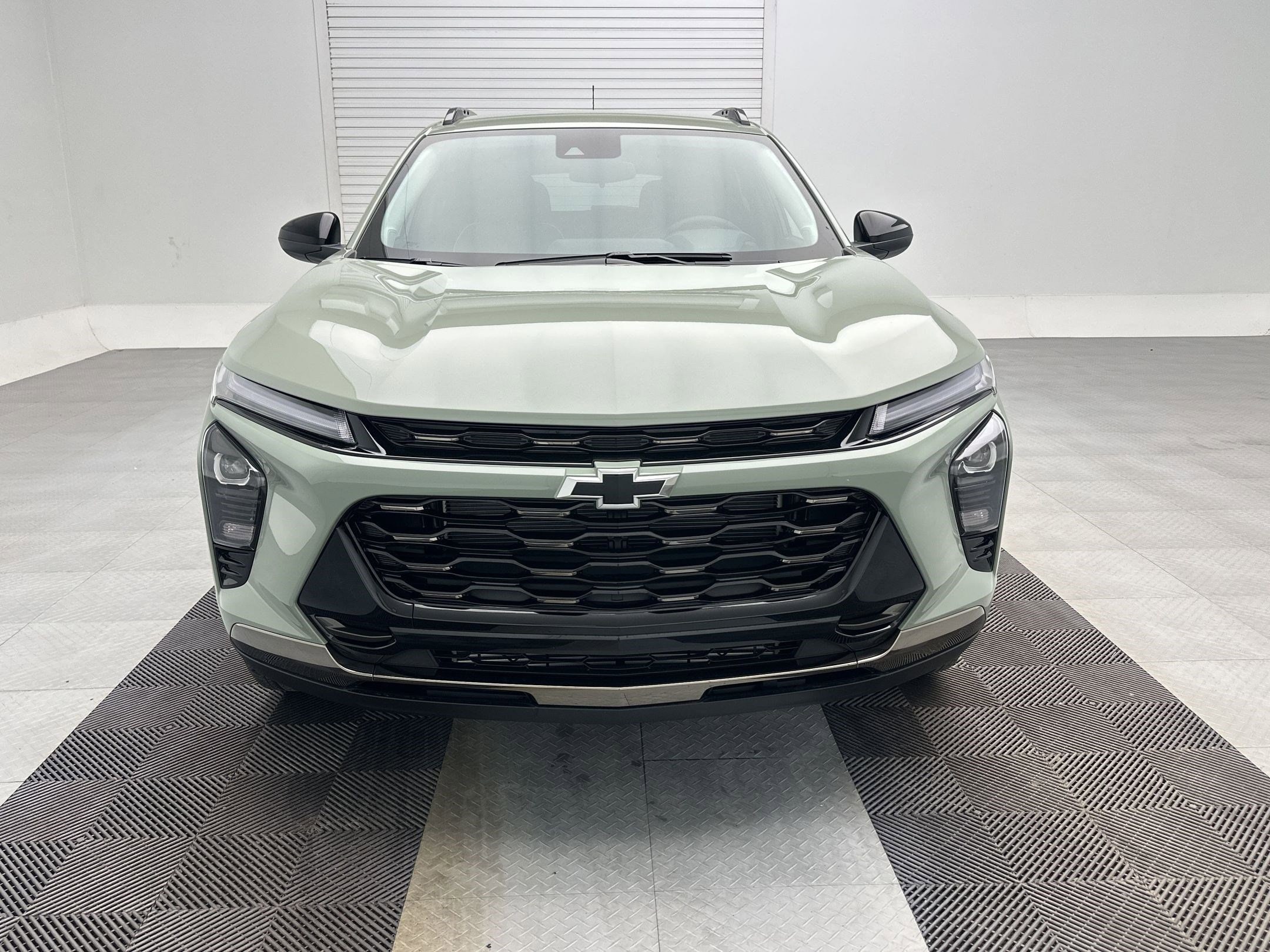 2026 Chevrolet Trax Activ - Photo 6