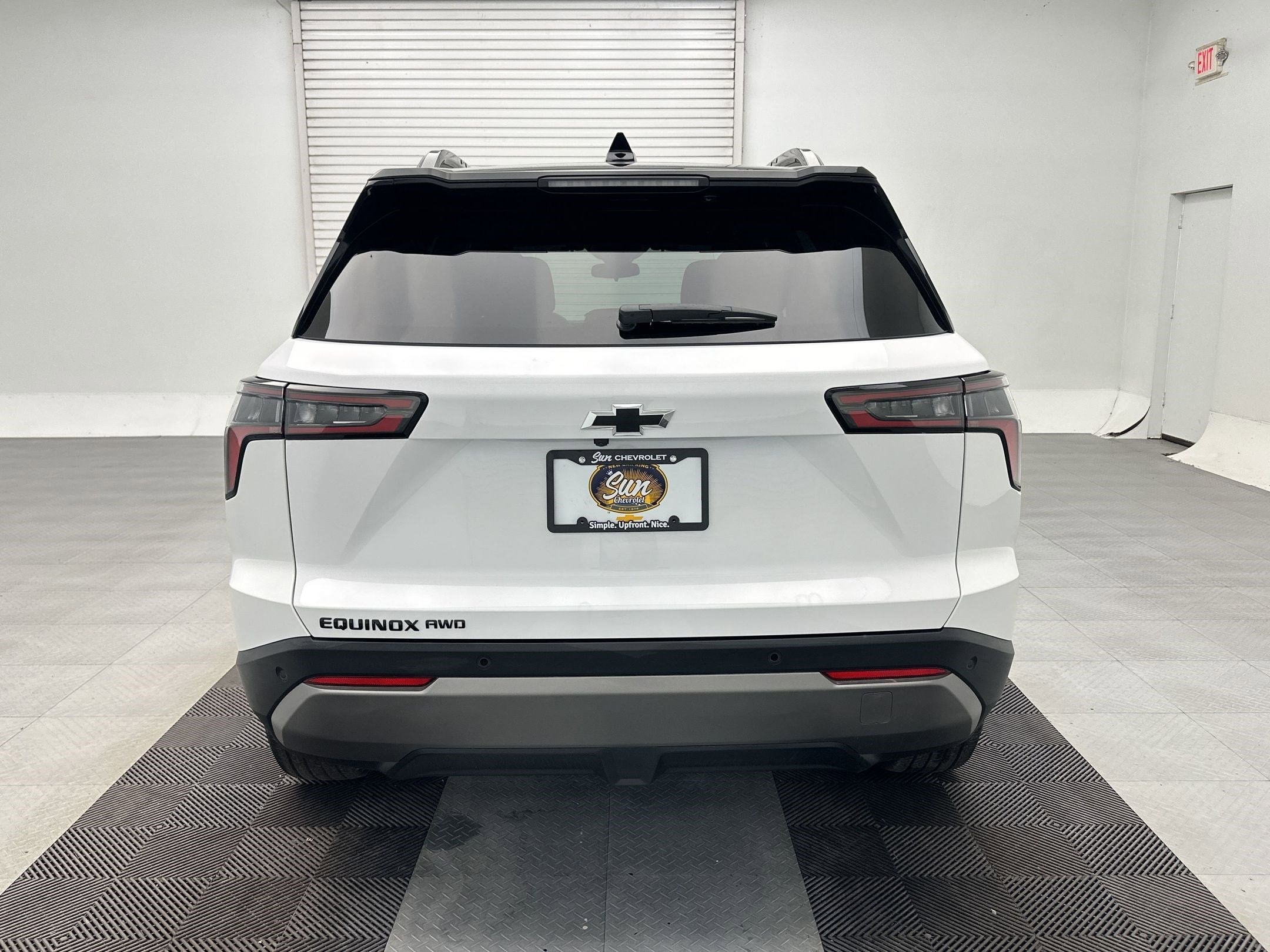 2026 Chevrolet Equinox LT - Photo 10