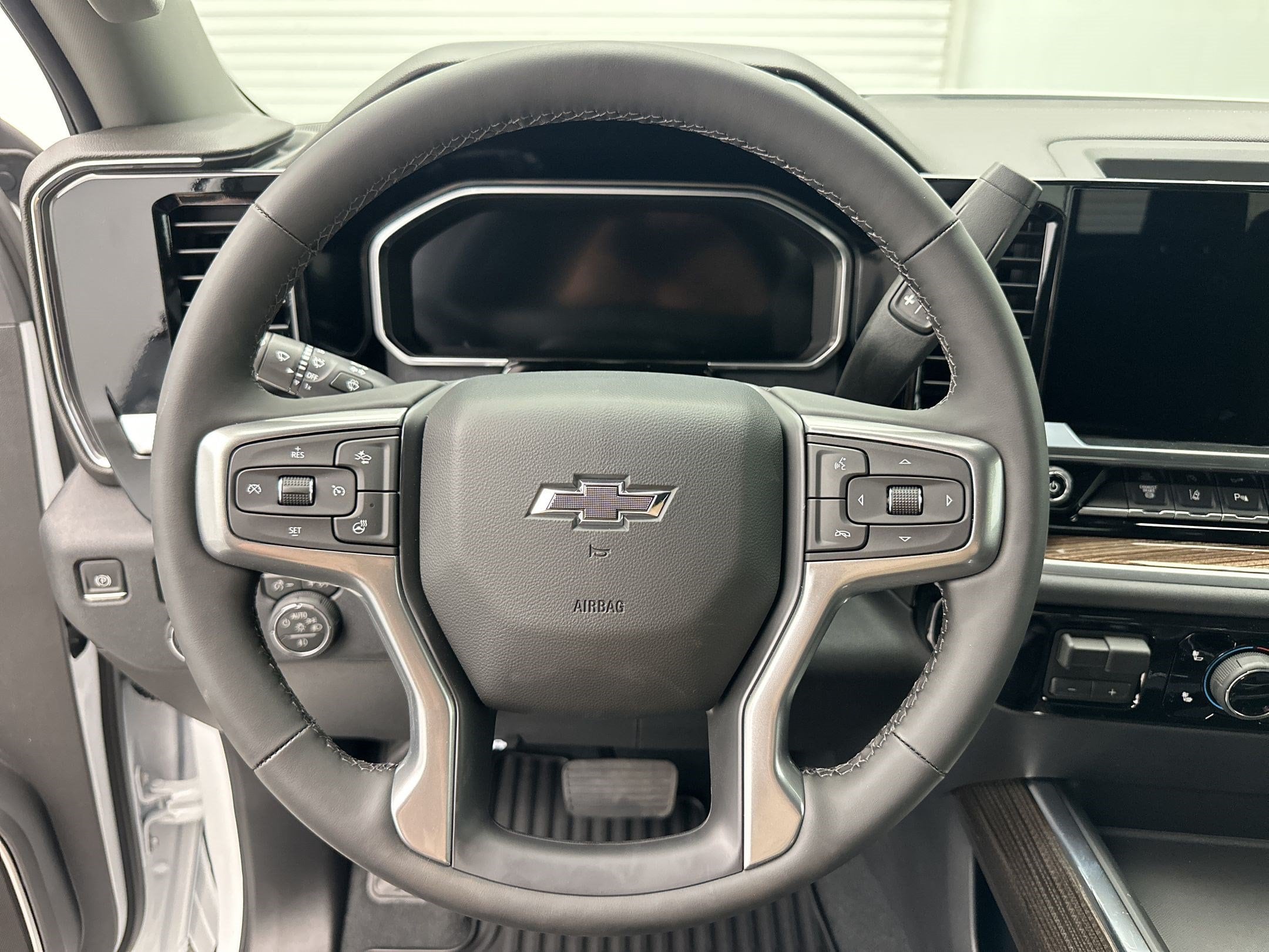 2026 Chevrolet Silverado 2500 HD LT - Photo 11