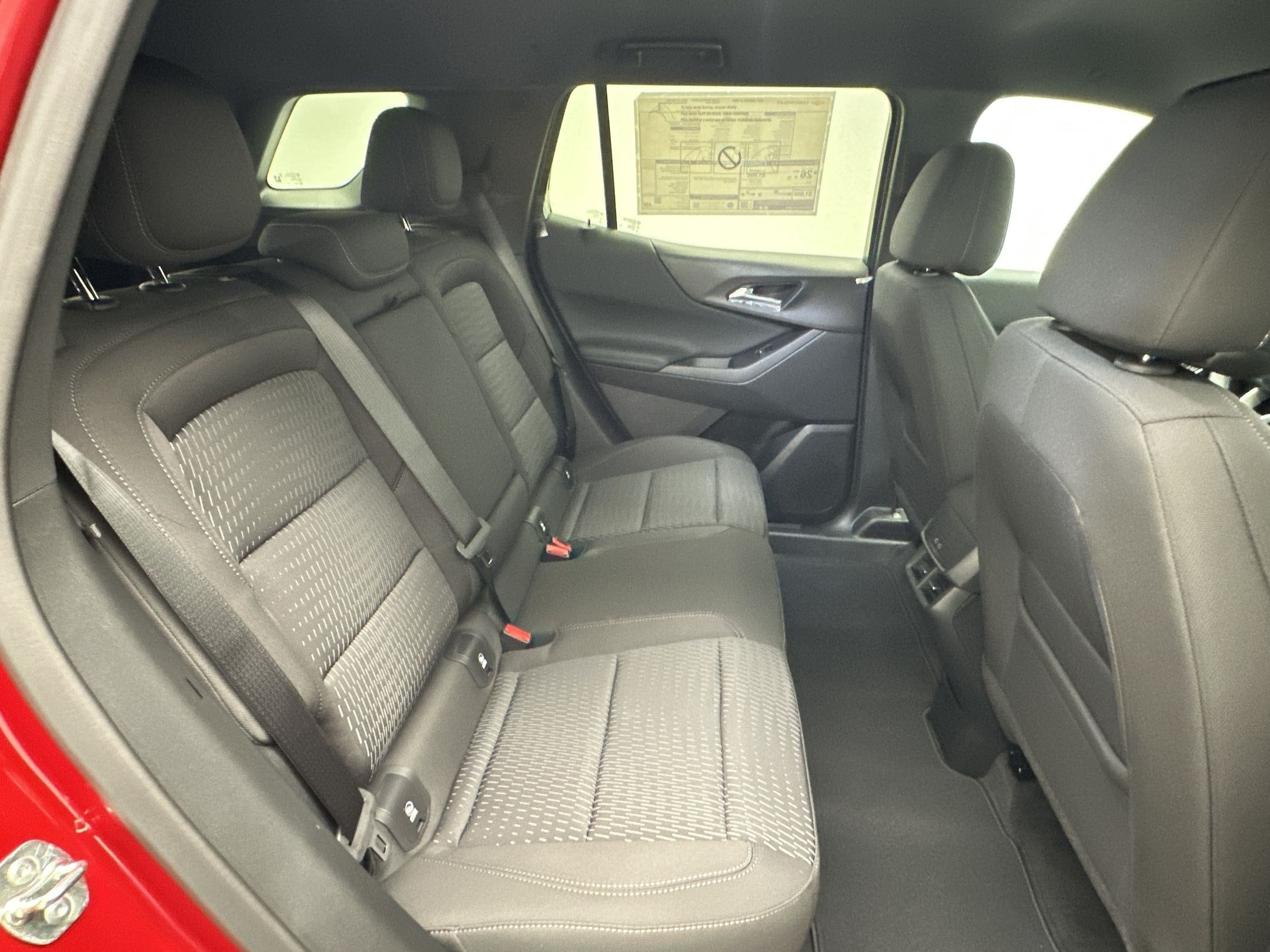 2027 Chevrolet Equinox LT - Photo 30