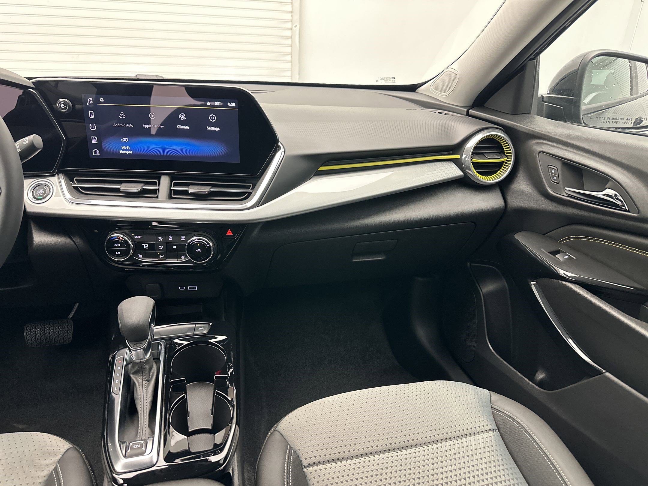 2026 Chevrolet Trax LT - Photo 26