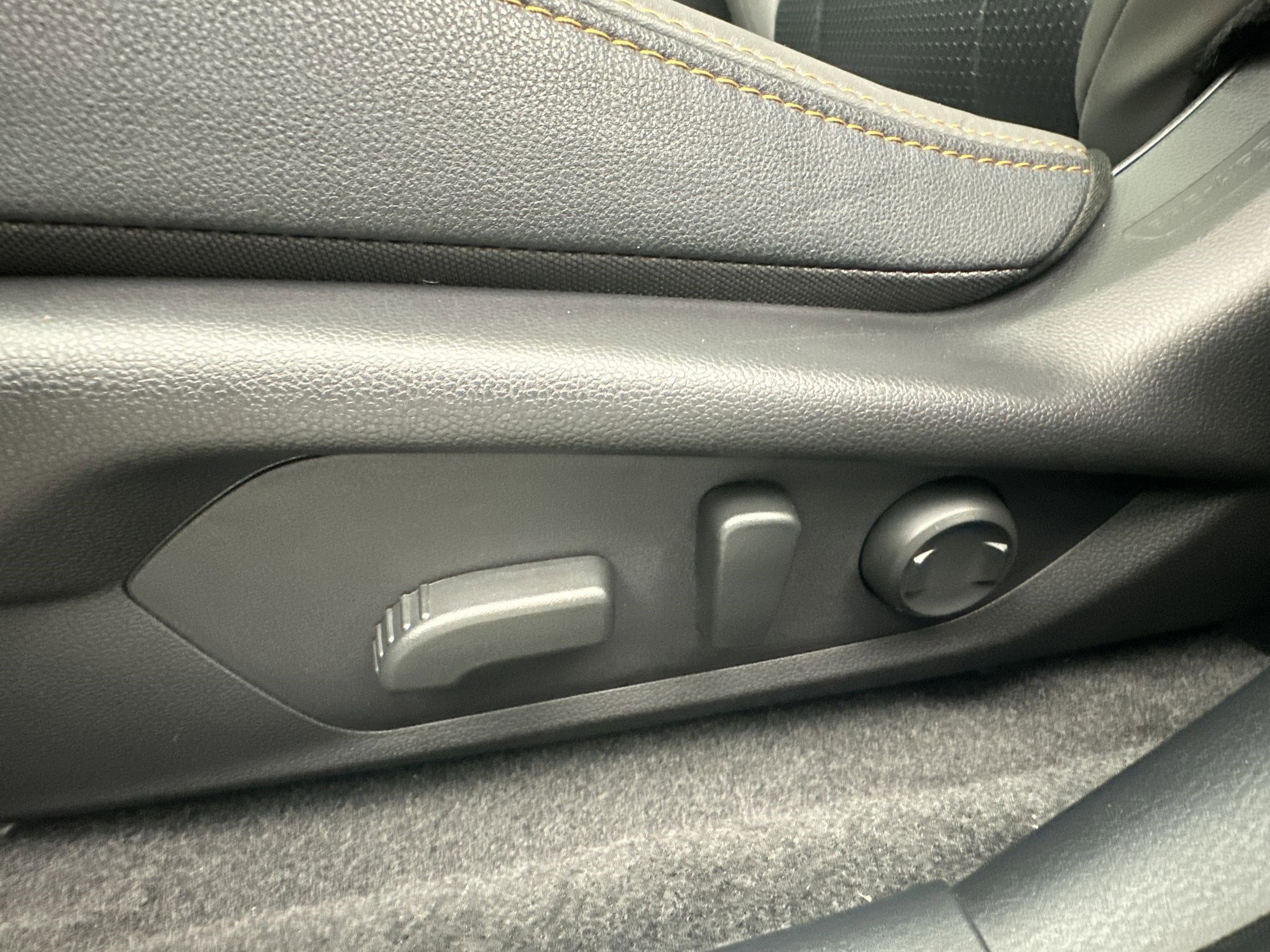 2025 Subaru Crosstrek Wilderness - Photo 14