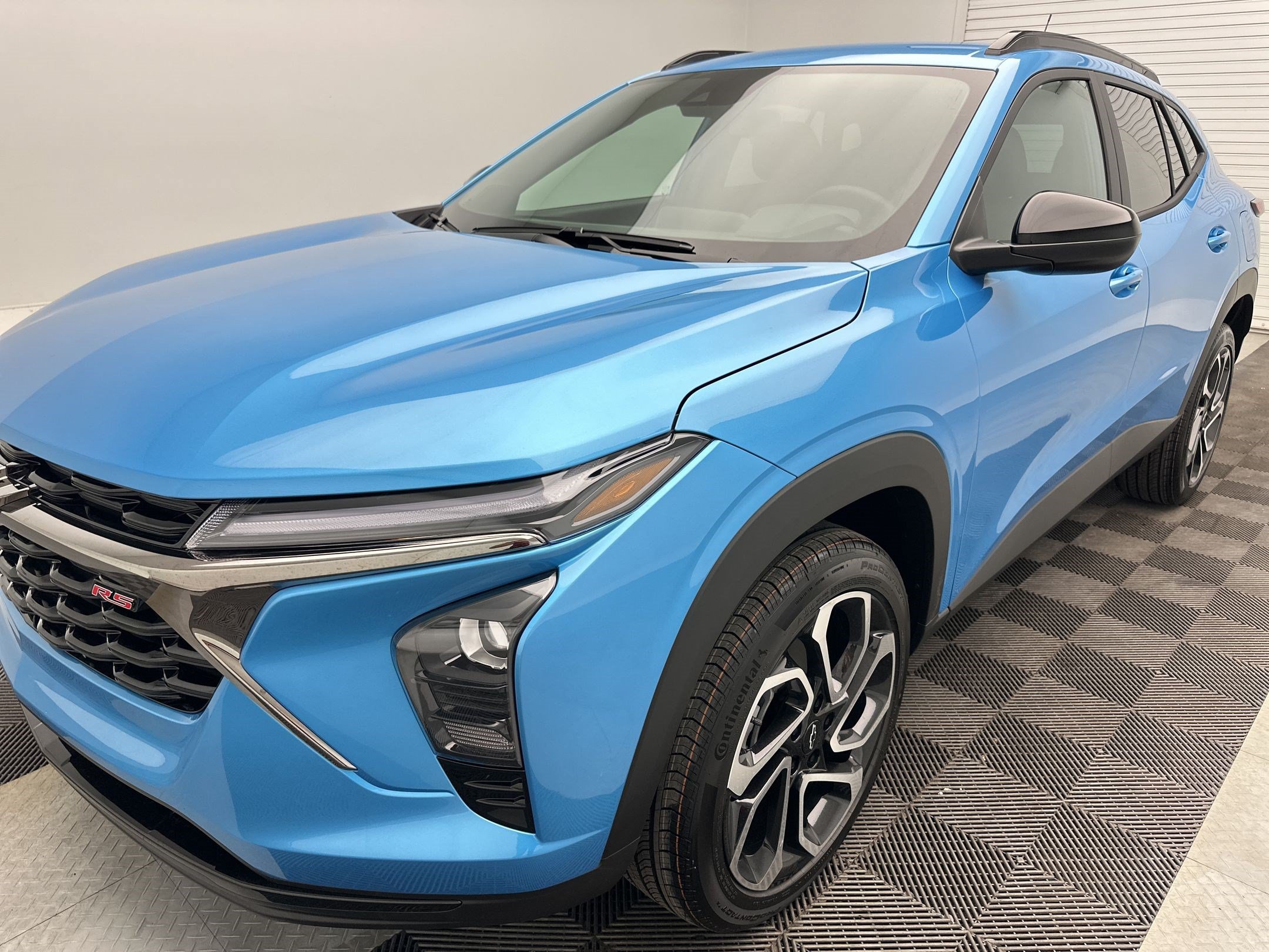 2026 Chevrolet Trax RS - Photo 26