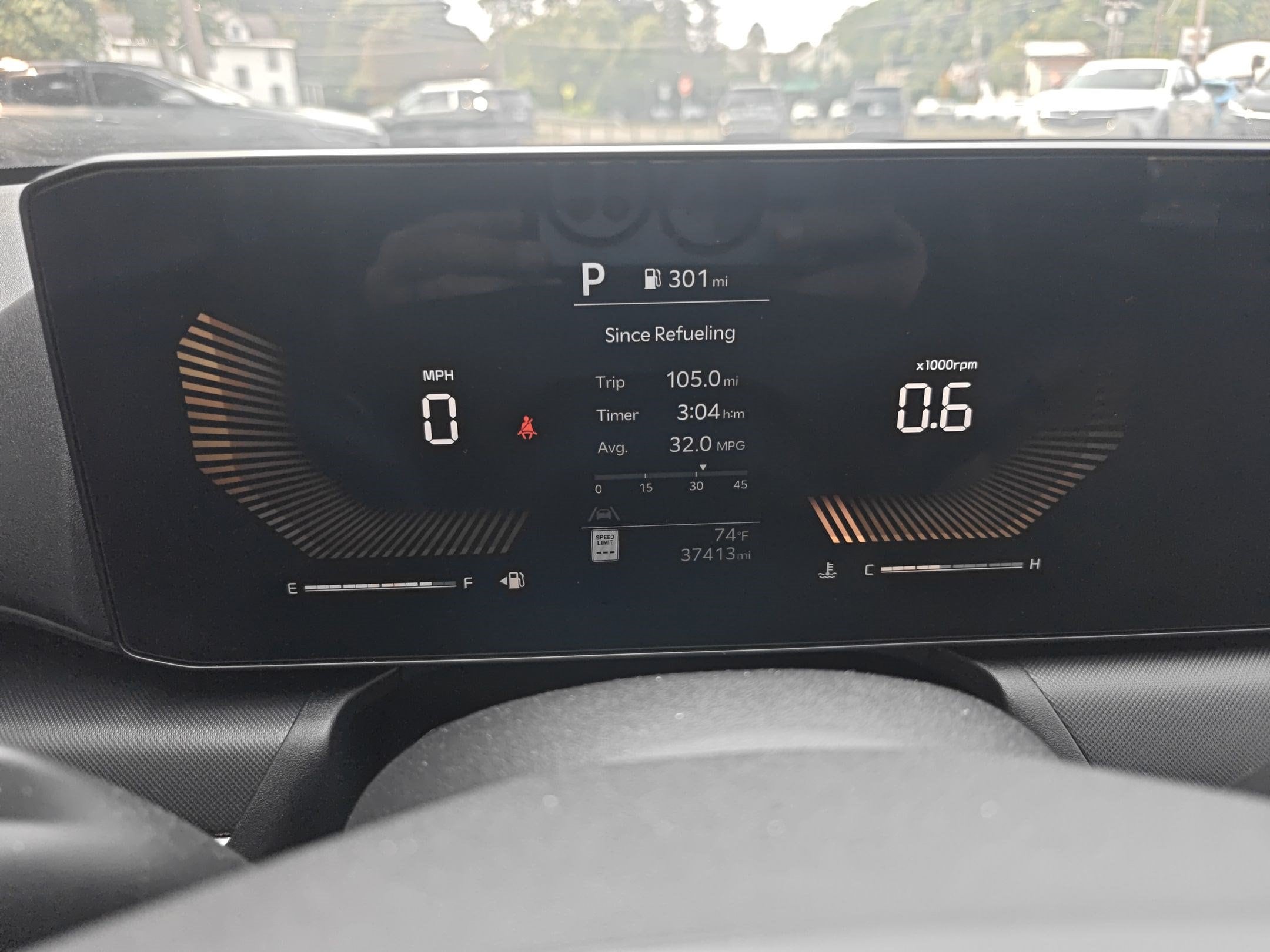 2025 Kia K4 LXS - Photo 23