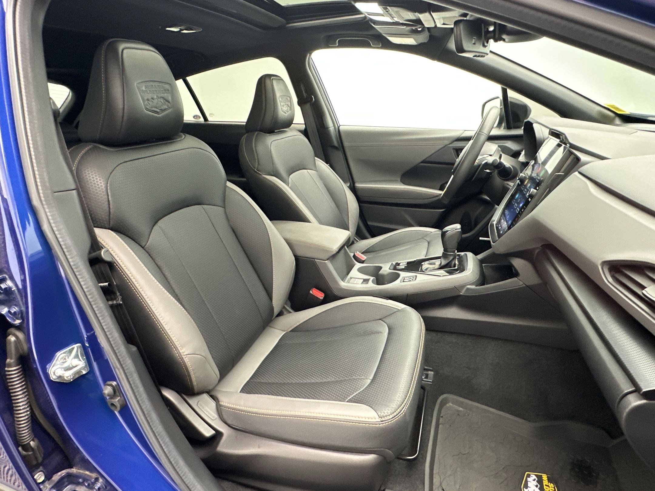 2025 Subaru Crosstrek Wilderness - Photo 30