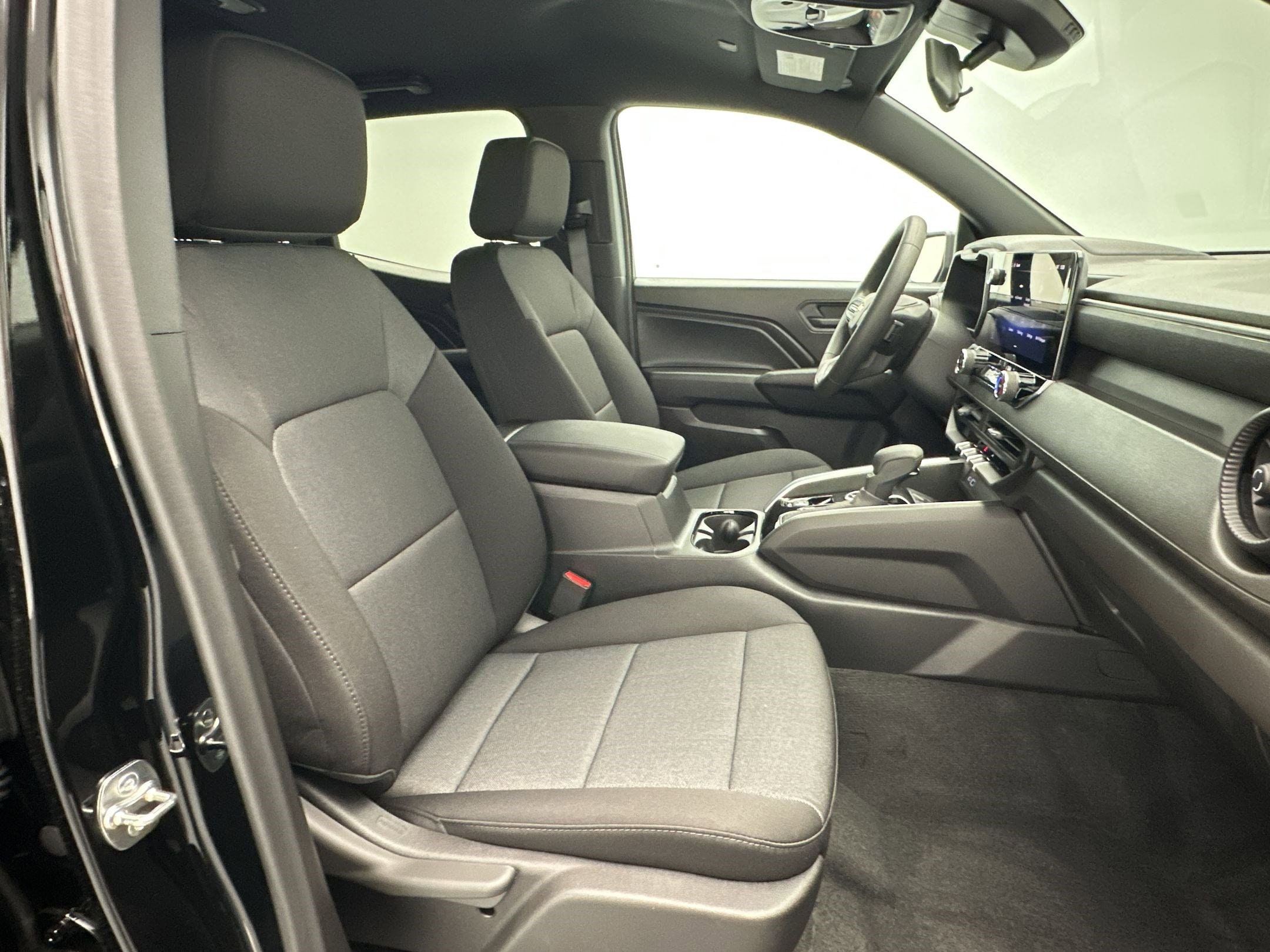 2026 Chevrolet Colorado Work Truck - Photo 29
