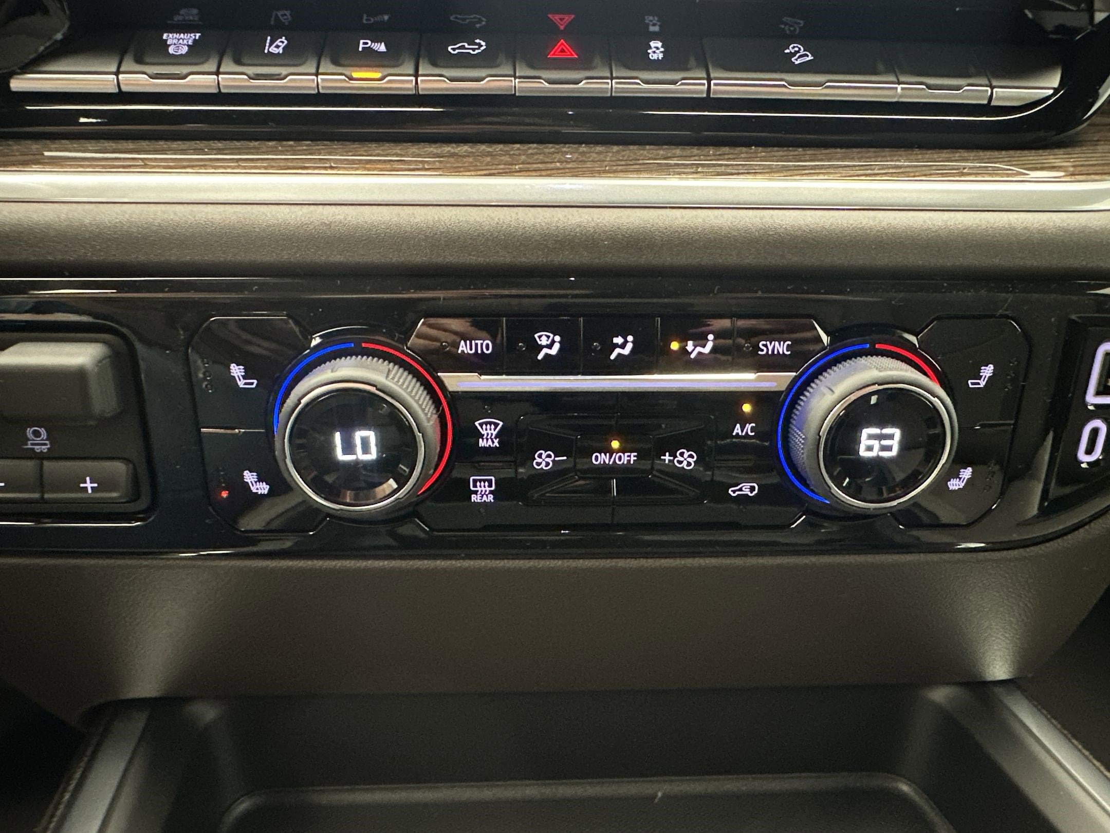 2026 Chevrolet Silverado 2500 HD LT - Photo 17