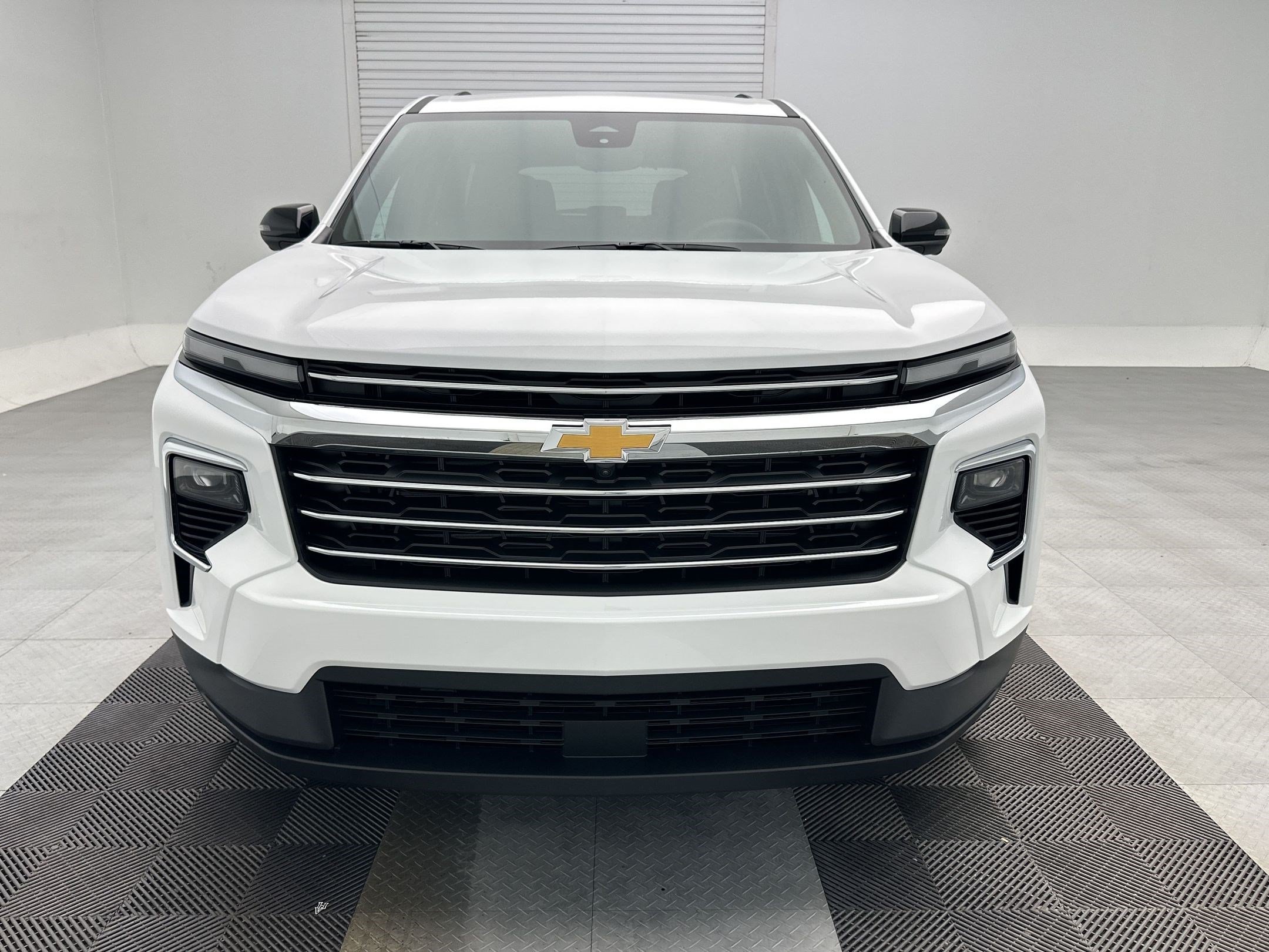 2026 Chevrolet Traverse LT - Photo 6