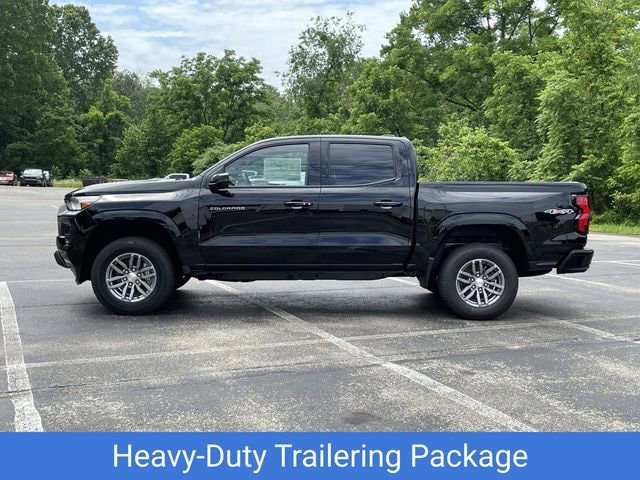 2025 Chevrolet Colorado LT - Photo 6