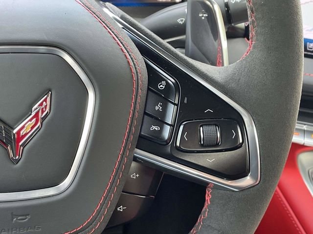 2026 Chevrolet Corvette 3LT - Photo 31