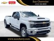  Chevrolet Silverado 3500 HD