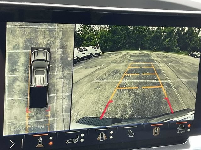2026 Chevrolet Silverado 1500 LT Trail Boss - Photo 26