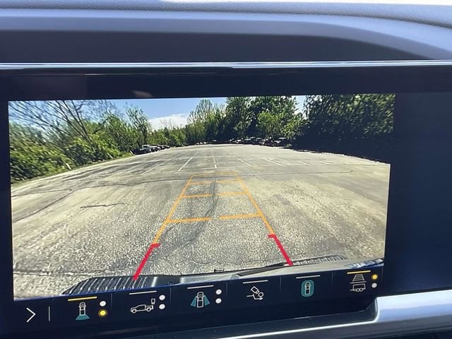 2026 Chevrolet Silverado 2500 HD High Country - Photo 26