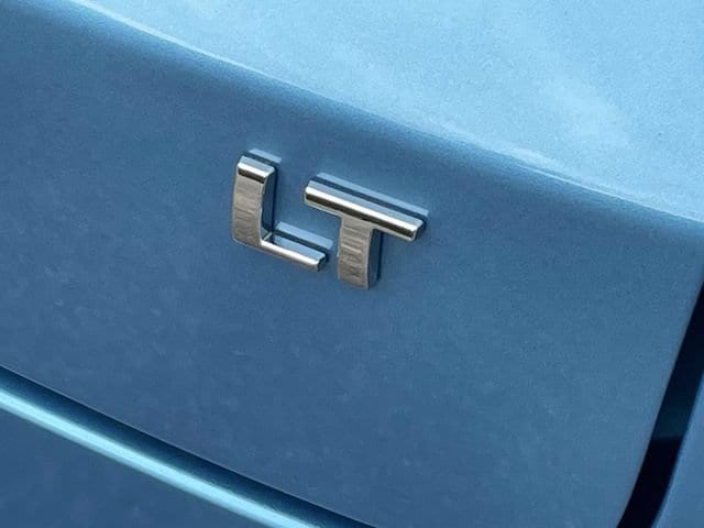 2026 Chevrolet Trailblazer LT - Photo 10