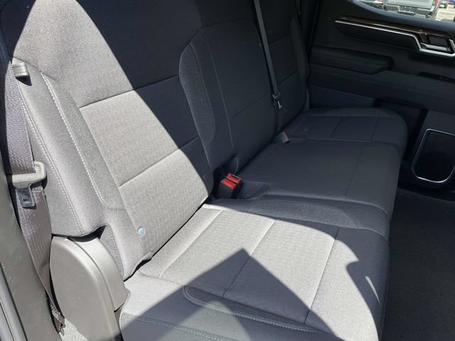 2026 Chevrolet Silverado 1500 LT - Photo 18