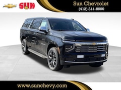 2026 Chevrolet Suburban Premier SUV