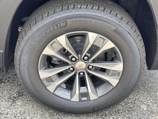 2026 Chevrolet Equinox LT - Photo 11