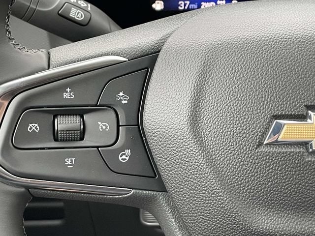 2026 Chevrolet Trailblazer LT - Photo 31