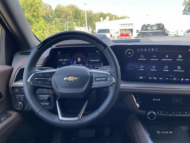 2026 Chevrolet Tahoe High Country - Photo 24