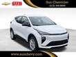  Chevrolet Bolt