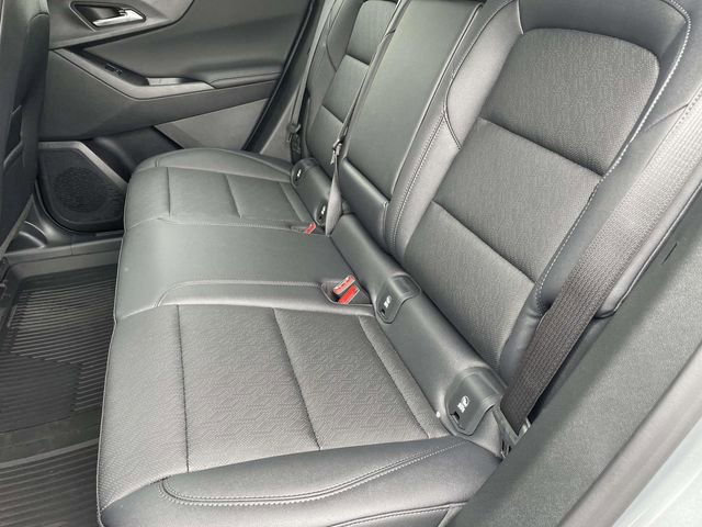 2026 Chevrolet Equinox LT - Photo 13