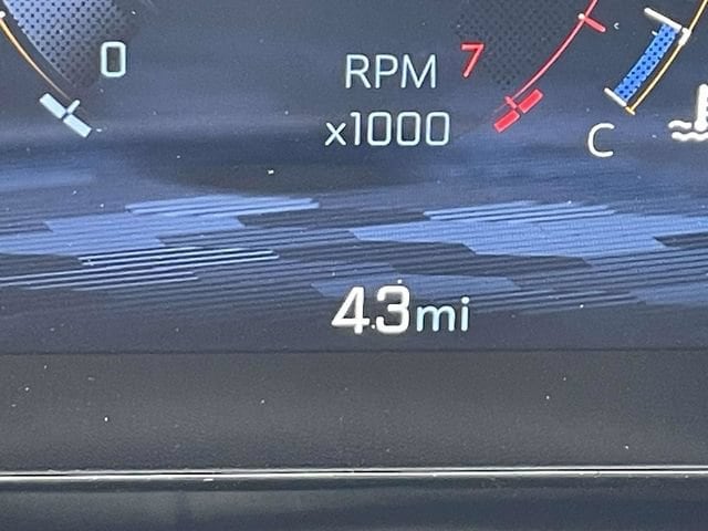2026 Chevrolet Equinox LT - Photo 35