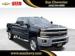  Chevrolet Silverado 2500 HD